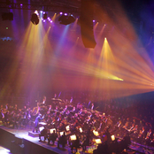 The Melbourne Symphony Orchestra