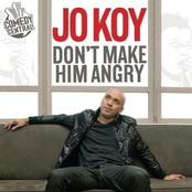 Jo Koy: Don't Make Him Angry