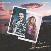 Un bacio all'improvviso - Single