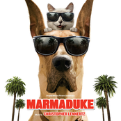 Saving Marmaduke by Christopher Lennertz