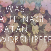 Everything Happened by I Was A Teenage Satan Worshipper