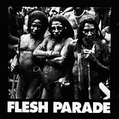 Flesh Parade: Kill Whitey
