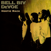Bell Biv Devoe: Hootie Mack