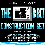 The 8-Bit Construction Set