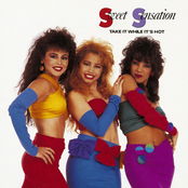 Sweet Sensation: Take It While It's Hot