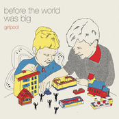 Girlpool: Before The World Was Big