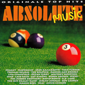 Absolut Music 3