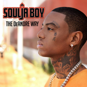 Soulja Boy: The DeAndre Way