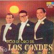 trio los condes