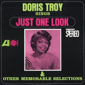 Somewhere Along The Way by Doris Troy