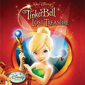 Lisa Kelly: Tinker Bell and the Lost Treasure