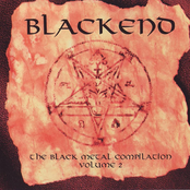 Blackend, Vol. 2 disc 1