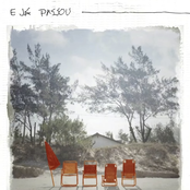 E Já Passou da Hora