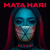 Mata Hari - Single