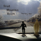 Glacier Bay by Scud Mountain Boys