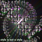 style is not a style