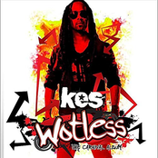 Kes The Band: Wotless Carnival Album