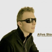 alive stone