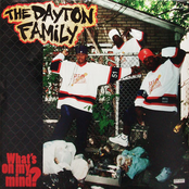 The Dayton Family: What's On My Mind