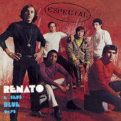 Renato e Seus Blue Caps Especial