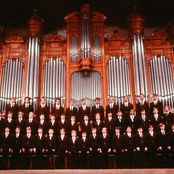 The Moscow Boys Choir