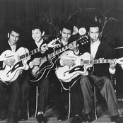 the tielman brothers