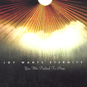 Existences Rust by Joy Wants Eternity