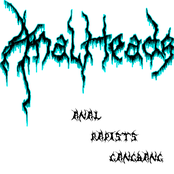 anal rapist gangbang