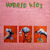 A Collection Of Classic Mutants