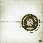 Jason Adamo: Transistor