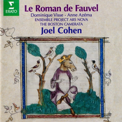 Le Roman De Fauvel