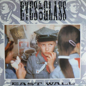 Eyes of Glass 12''