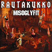 rautakukko