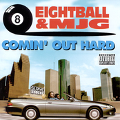 Pimps In The House by 8ball & Mjg