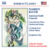American Youth Concerto