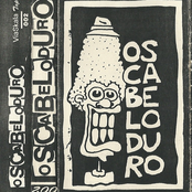Os Cabeloduro Demotape 1993