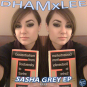 Sasha Grey EP