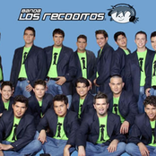 banda los recoditos