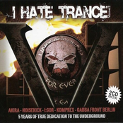 I Hate Trance II