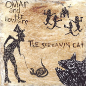 Radio Man by Omar & The Howlers