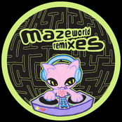 mazeworld remixes