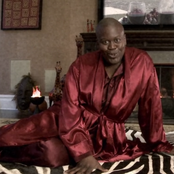 Titus Andromedon