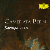 "Baroque Gems" - Camerata Bern