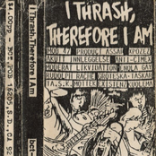 I Thrash, Therefore I Am