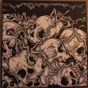 Troops of Doom | Hamerhaai