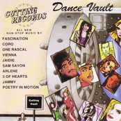 Fascination: Cutting Records Dance Vault
