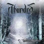 As I by Thundra