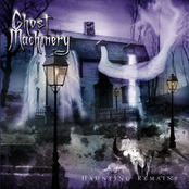 World Of Unbelievers by Ghost Machinery