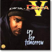 Cry For Tomorrow (Studio 1 CD)