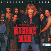 Mr. Dalvin: Dangerous Minds (Original Motion Picture Soundtrack)